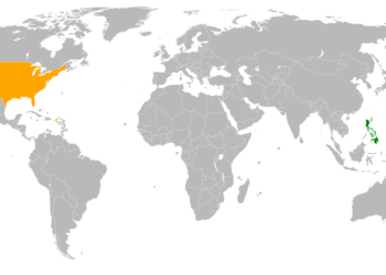 A Fülöp-szigetek felmondott egy fontos katonai szerződést az Egyesült Államokkal