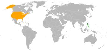 A Fülöp-szigetek felmondott egy fontos katonai szerződést az Egyesült Államokkal