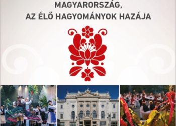 Magyarország, az élő hagyományok hazája címmel tett közzé videót a kormány