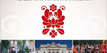 Magyarország, az élő hagyományok hazája címmel tett közzé videót a kormány