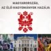 Magyarország, az élő hagyományok hazája címmel tett közzé videót a kormány