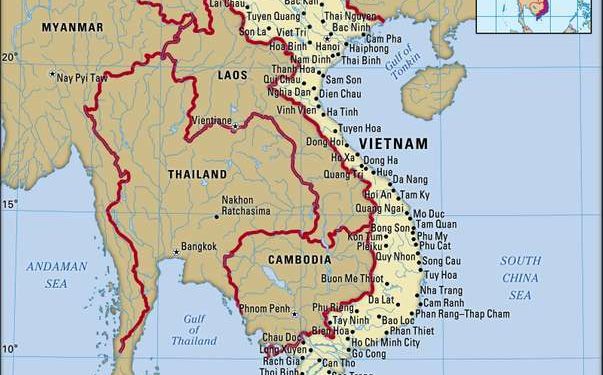 Az EP megszavazta a szabadkereskedelmi megállapodást Vietnammal