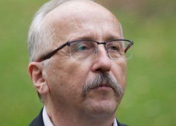 CÖF-CÖKA: nyomozást rendeltek el Niedermüller Péter kijelentése miatt