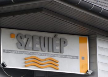 Benyújtotta fellebbezését a Csongrád Megyei Főügyészség a Szeviép-ügyben