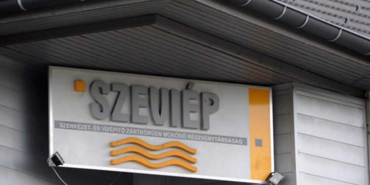 Benyújtotta fellebbezését a Csongrád Megyei Főügyészség a Szeviép-ügyben