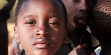 Eddig ismeretlen emberelőd génjeit hordozhatja négy nyugat-afrikai népcsoport