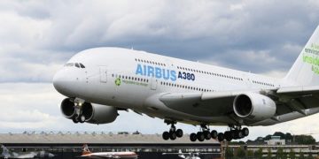 Washington megemeli az Airbus repülőgépek büntetővámját