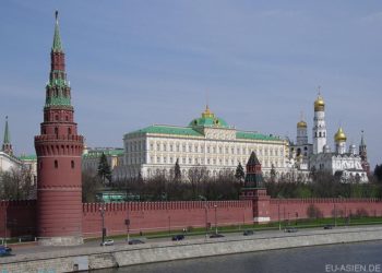 Kreml: nincsenek orosz csapatok Líbiában