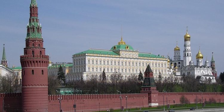 Kreml: nincsenek orosz csapatok Líbiában