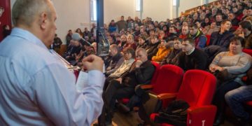 Ditrói vendégmunkások – Nem a Srí Lanka-i pékekre, hanem a helyi munkaerőt meg nem becsülő vállalkozóra neheztel a falu