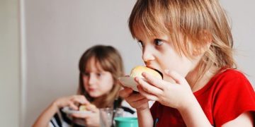 A gyerekek egyharmada nem reggelizik