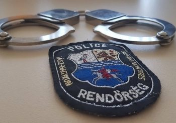 Elfogtak négy bűnözőt, egyikük a körözési toplistán szerepelt