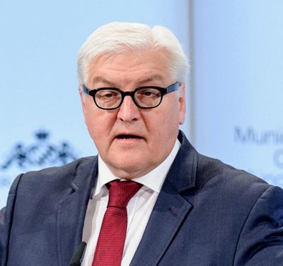 Müncheni konferencia – Német államfő: az együttműködés helyett a bizalmatlanság és a nemzeti bezárkózás terjed a világpolitikában