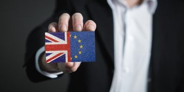 Brexit – EP: egyenlő versenyfeltételekre van szükség az EU és a brit jövőbeli kapcsolatokban