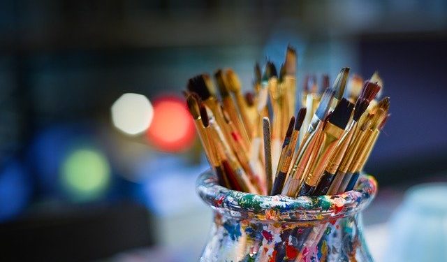 Rajz- és festészeti kurzusokat indít márciustól a MANK Festőműhely