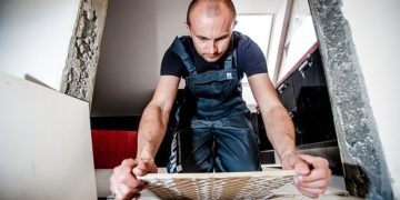 KSH: 2019-ben is 20 százaléknál nagyobb növekedést ért el az építőipari termelés