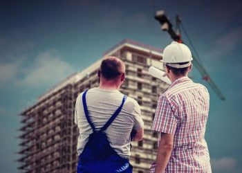 ÉVOSZ: további bővülésre számítanak idén az építőipari vállalkozások