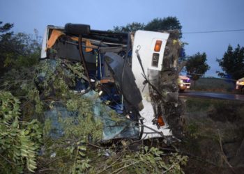 Műszaki hiba és szabálytalanság vezetett a tömegszerencsétlenséghez