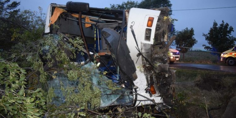 Műszaki hiba és szabálytalanság vezetett a tömegszerencsétlenséghez