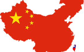 Kínai katonai gépek kétszer is megközelítették Tajvant az utóbbi két napban, riasztást kiváltva a szigeten