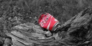 Tizenhárom százalékkal csökkentette az alumínium italdobozok súlyát a Coca-Cola Magyarország