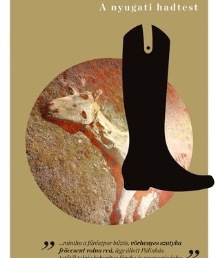 Bemutatták Bukarestben Székely János A nyugati hadtest című kisregényének román nyelvű fordítását