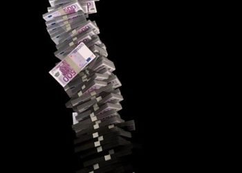 MNB: az adósságcsökkentés apasztotta a devizatartalékot januárban