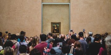 Éjjel-nappal nyitva lesz a Louvre a Leonardo-kiállítás utolsó napjaiban