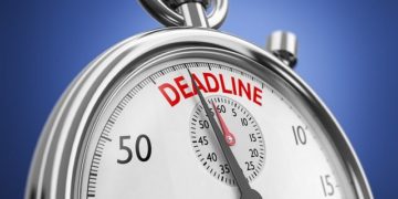 Felvételi – Csütörtökig kell hitelesíteni a jelentkezéseket