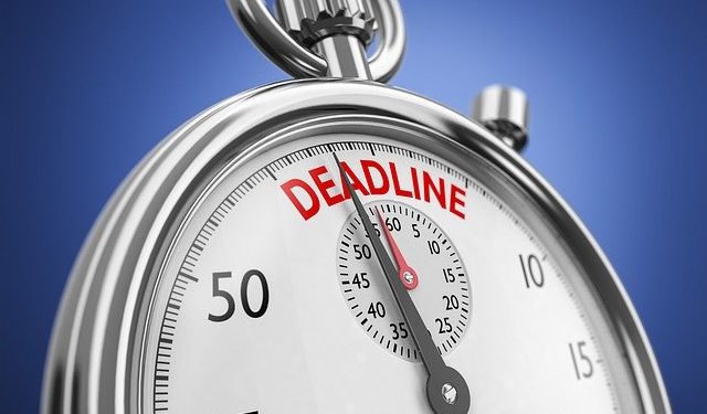 Felvételi – Csütörtökig kell hitelesíteni a jelentkezéseket