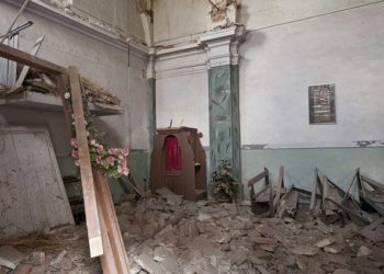 Magyar Levente: Magyarország negyedmillió eurós támogatást nyújt az albán katolikus egyháznak a földrengéskárok felszámolására