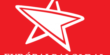 Európai Baloldali Párt: összefogásra van szükség a kontinensen a szélsőjobb erősödése ellen