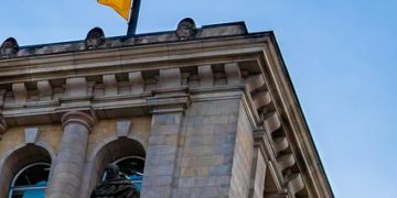 A Bundesbank arra számít, hogy nem javul a német gazdasági növekedés az első negyedévben