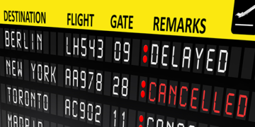 Szigorítaná az unió a légi utasok kompenzálásáról szóló irányelvet