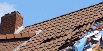 Mabisz: a hárommilliárd forintot is megközelíti a februári viharszámla