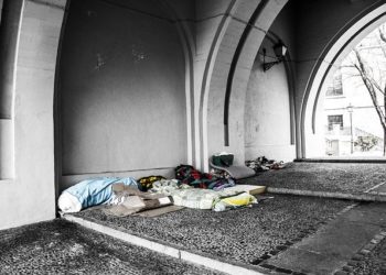 Letartóztatták a hajléktalanokat meggyilkoló hajléktalant