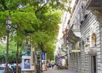 Ügyészség: vádat emeltek a terézvárosi ingatlanügyletek miatt