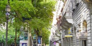 Ügyészség: vádat emeltek a terézvárosi ingatlanügyletek miatt