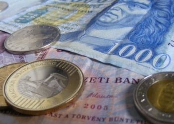 MNB: a háztartások nettó vagyona meghaladta a GDP 108 százalékát 2019 végén