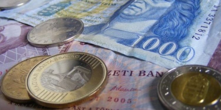 MNB: a háztartások nettó vagyona meghaladta a GDP 108 százalékát 2019 végén