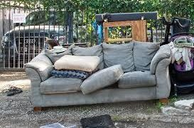 FKF: jövő pénteken indul a lomtalanítás Budapesten