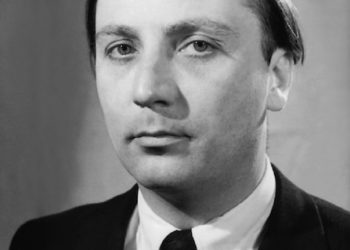 Járdányi 100 – Koncertekkel és konferenciával is emlékeznek Járdányi Pál zeneszerzőre