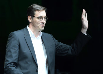 Megalakult a Fővárosi Érdekegyeztető Tanács