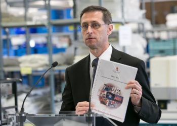 ITM-államtitkár: hétfőtől lehet jelentkezni az Irinyi tervre