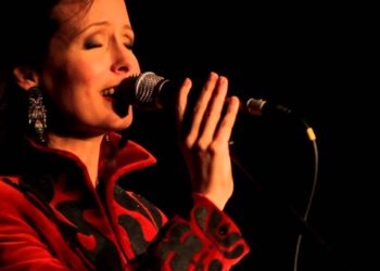 Herczku Ági és a Banda új lemeze a kamarazenei hangzás jegyében