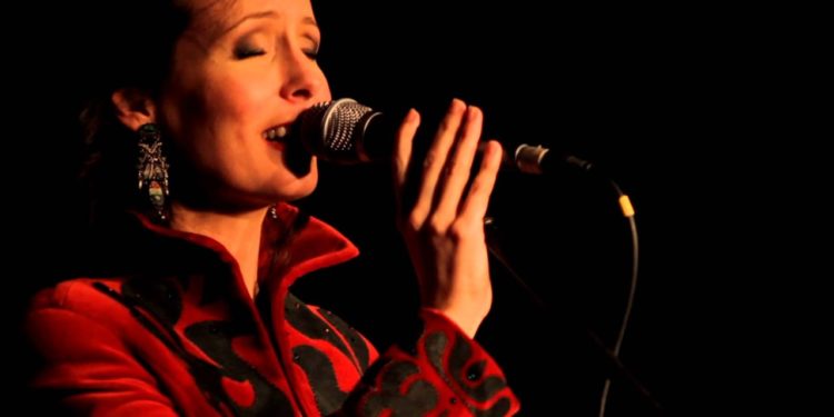 Herczku Ági és a Banda új lemeze a kamarazenei hangzás jegyében