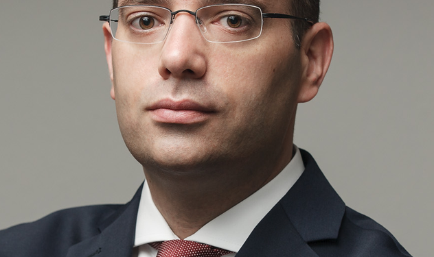 Mráz Ágoston Sámuel: Gyurcsány egységbe szervezné a baloldali pártokat