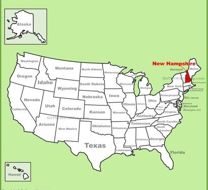 Amerikai előválasztás – Bernie Sanders nyert New Hampshire-ben