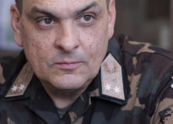 Korom Ferenc altábornagy: Magyarország ambicionálja a koszovói KFOR-misszió parancsnokságát