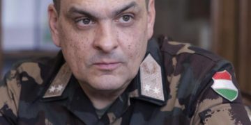 Korom Ferenc altábornagy: Magyarország ambicionálja a koszovói KFOR-misszió parancsnokságát